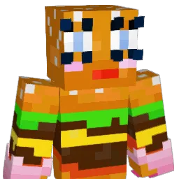 noratheexplorers's Minecraft skin
