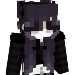 noravyl's Minecraft skin