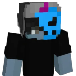 norcokazy Minecraft avatar bust