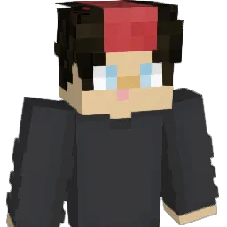 norda123 Minecraft avatar bust