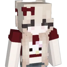 nordch_ Minecraft avatar bust