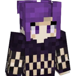 nordicmadness Minecraft avatar bust