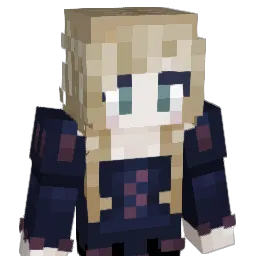 nordnoodle Minecraft avatar bust