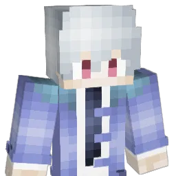 nordofthehall Minecraft avatar bust