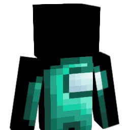 nordstrom19 Minecraft avatar bust