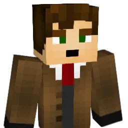 norespawns's Minecraft skin