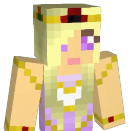 norex97 Minecraft avatar bust
