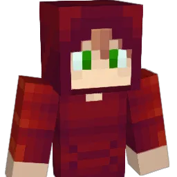 norflaate209 Minecraft avatar bust