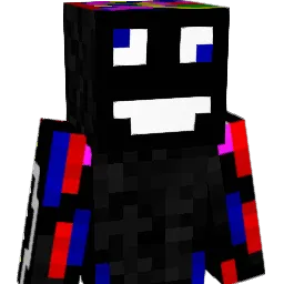 norgaard00 Minecraft avatar bust