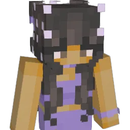 norkumi's Minecraft skin