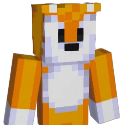 normac1004 Minecraft avatar bust
