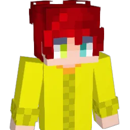 normal_reo Minecraft avatar bust