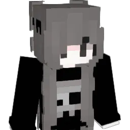 normalb1rd's Minecraft skin