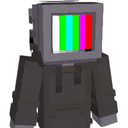normalgamer_ Minecraft avatar bust