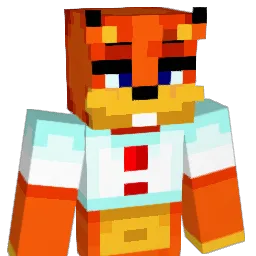 normalwormal Minecraft avatar bust