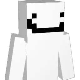 normangitson Minecraft avatar bust