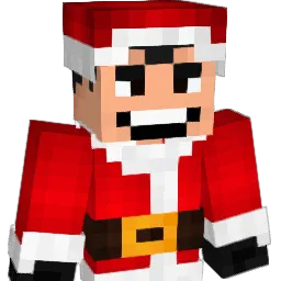 normangletslo Minecraft avatar bust