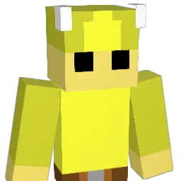 normledude Minecraft avatar bust