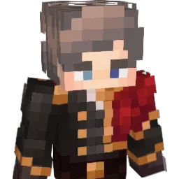 normmon's Minecraft skin