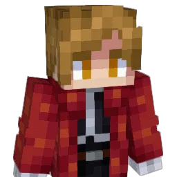 nornold Minecraft avatar bust
