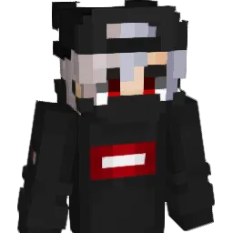 nornorx8 Minecraft avatar bust