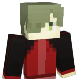 noro_1002 Minecraft avatar bust