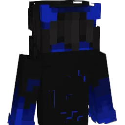 norskhone__ Minecraft avatar bust