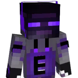 norsmanfc Minecraft avatar bust