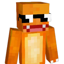 north_kin Minecraft avatar bust