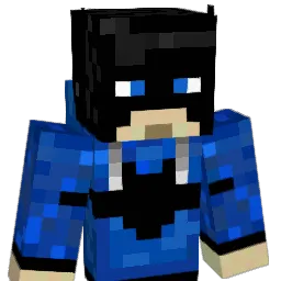 northernboy Minecraft avatar bust