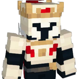 northernstorm0 Minecraft avatar bust