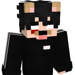 nortiqq Minecraft avatar bust