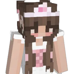 nortmode's Minecraft skin