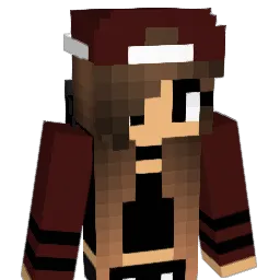 nortschi Minecraft avatar bust