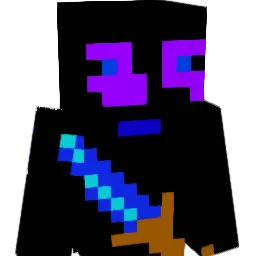 nortwhix Minecraft avatar bust
