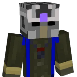 norvie's Minecraft skin