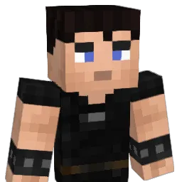 norwaj's Minecraft skin