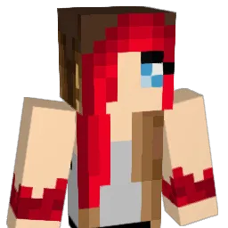 norwaysye Minecraft avatar bust