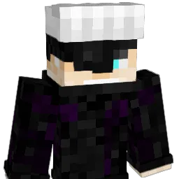nosay's Minecraft skin