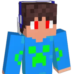 noschkoter Minecraft avatar bust