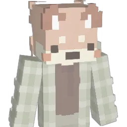 nosecartilage's Minecraft skin