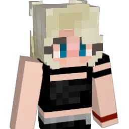 nosferatunights Minecraft avatar bust