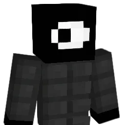 noshab_ Minecraft avatar bust