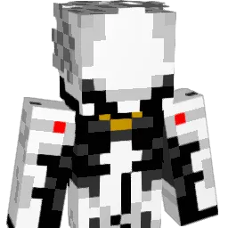 noshowyu Minecraft avatar bust