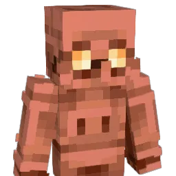 nosku3017 Minecraft avatar bust