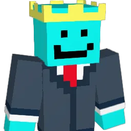 nosleepjt Minecraft avatar bust