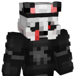 nosoykenji Minecraft avatar bust