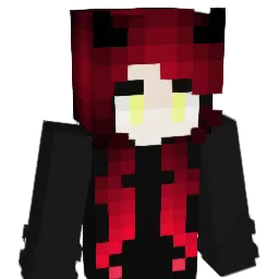 nospheratus Minecraft avatar bust