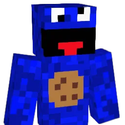 nospherax Minecraft avatar bust