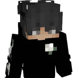 nospikes_ Minecraft avatar bust
